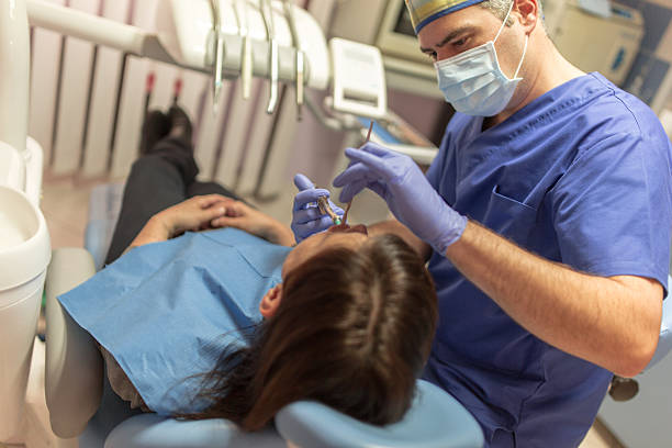  Stanford, CA Dental Services Pros